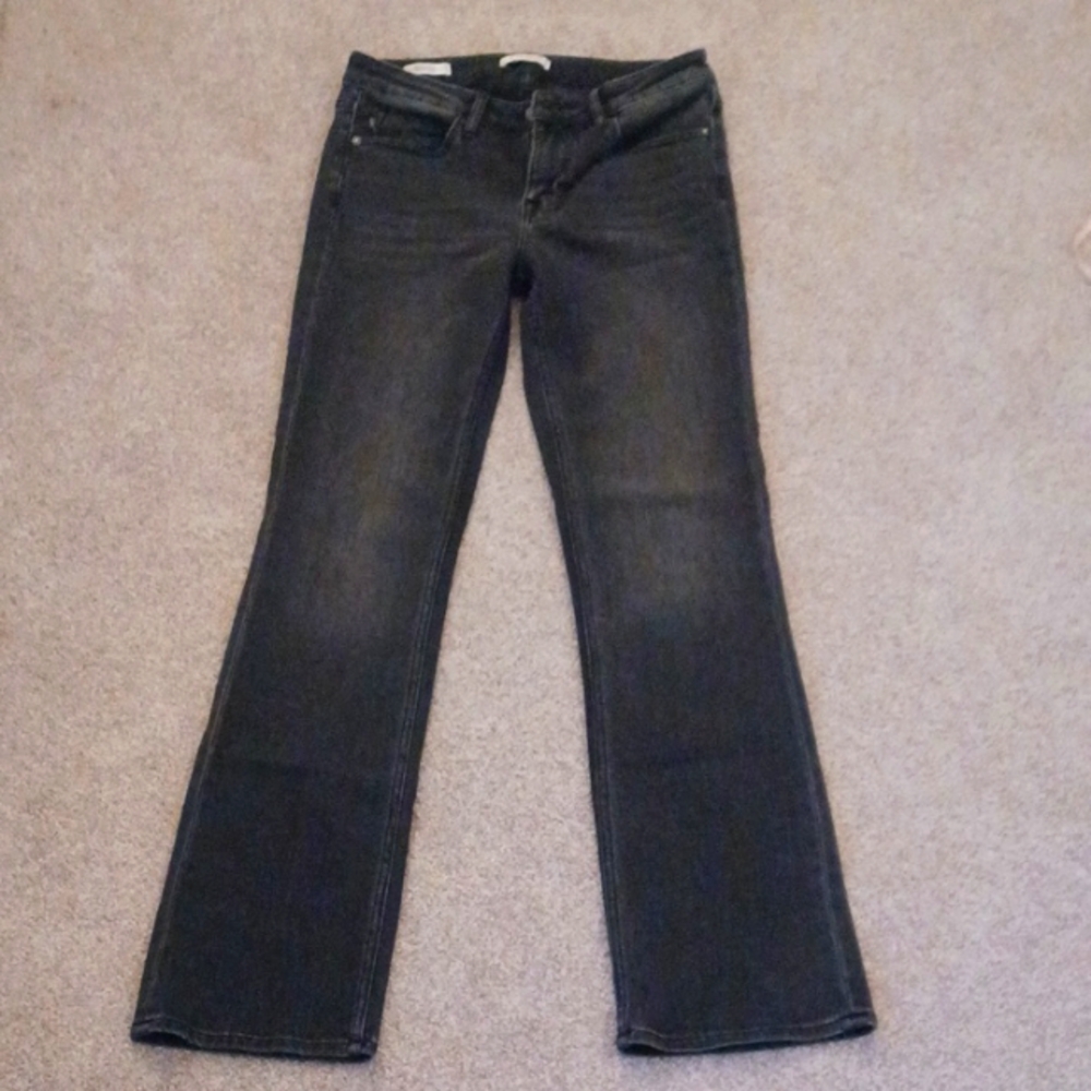 Vigoss Black bootcut jeans